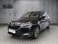 Skoda Fabia, 1.0 TSI CLEVER, Jahr 2021 - Salzwedel (Hansestadt)