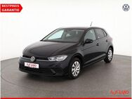 VW Polo Life 1.0 TSI DSG LED Navi Sitzheizung DAB - Sandersdorf Brehna