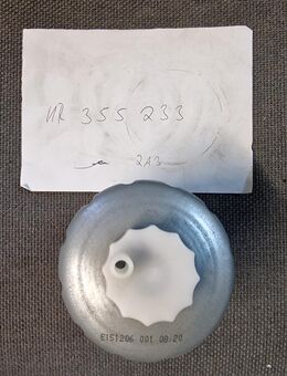 MR355233 Kraftstofffilter Mitsubishi Carisma - Hannover Vahrenwald-List