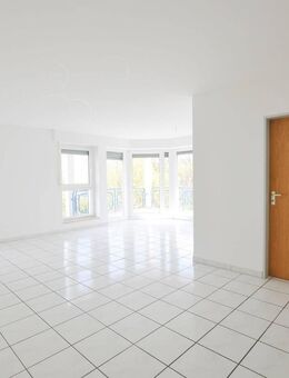 Frisch renovierte 2-Zimmer-Wohnung mit Balkon in der Nähe vom Marler Stern - Marl (Nordrhein-Westfalen)