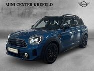 MINI Cooper Countryman, CLASSIC AUTOMATIK 18, Jahr 2023 - Krefeld