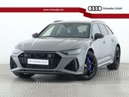 Audi RS6, Avant performance, Jahr 2022 - Gersthofen