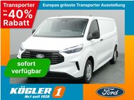 Ford Transit Custom, Kasten 300 L2 Trend 150PS, Jahr 2024 - Bad Nauheim