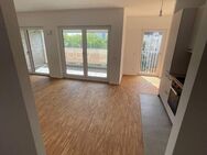 Exklusive und Preiswerte 2-Raum-Wohnung in Frankfurt am Main - Erstbezug!!! Barrierefrei!!! - Frankfurt (Main)