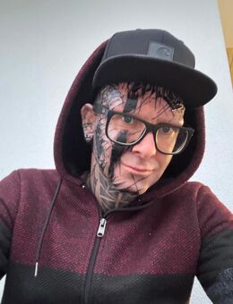 Auf der Suche nach was ernstem - Freilassing