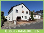 XL-Haus mit 3 Wohneinheiten plus Praxisräume in Feldrandlage - Kahl (Main)
