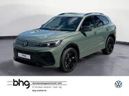 VW Tiguan, 2.0 l TDI R-Line Automatik, Jahr 2022 - Reutlingen