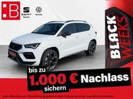 CUPRA Ateca, 2.0 TSI 19 FaPa, Jahr 2022 - Gunzenhausen