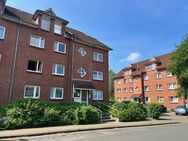 Ihre neue Wohnung: 2-Zimmer-Wohnung mit Ausblick - Buxtehude