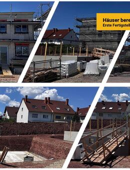 Perfekt - Modern - Massiv I HS08 - Fulda