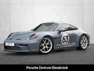 Porsche 992, 911 S T Heritage Design Paket Lift, Jahr 2024 - Osnabrück