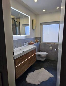 Provisionsfrei - Top modernisierte Eigentumswohnung in direkter Naturnähe - Waltrop