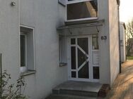 Kapitalanlage: vermietete 2 Zimmer Wohnung mit modernem Bad und guter Ausstattung - Düsseldorf