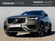 Volvo XC90, R-Design AWD B5 Diesel, Jahr 2020 - Koblenz