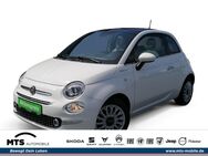 Fiat 500, 1.0 Dolcevita Mild Hybrid EU6d Musikstreaming, Jahr 2023 - Oberursel (Taunus)