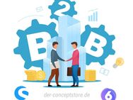 B2B Shop mit Shopware 6 - Schliengen