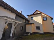 Freistehendes Zweifamilienhaus! - Suhl