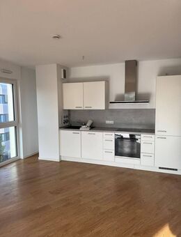 Moderne 3-Zimmer-Wohnung mit Balkon in Offenbach am Main - Offenbach (Main)