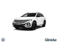 VW T-Roc, 1.5 l TSI R-Line 150, Jahr 2022 - Bad Langensalza