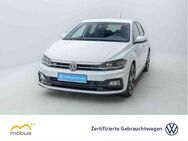 VW Polo, 1.0 TSI RLINE, Jahr 2021 - Berlin