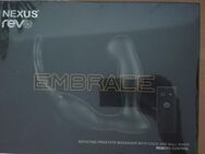 NEU Nexus Revo Embrace Anal Stimulator Sextoy - Herne