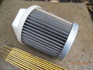 KETSCH Filter S 115 - Unbenutzt / Lagerspuren - Günzach