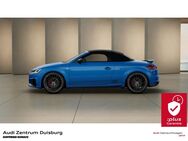 Audi TT, Roadster 40 TFSI, Jahr 2024 - Duisburg