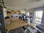 Sonnige Kapitalanlage mit Balkon: Gepflegte 2-Zimmer-Wohnung in ruhiger Lage von Regen - Regen
