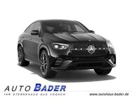 Mercedes-Benz GLE 450 d 4Matic Coupe AMG Line Night Panorama - Mittelstetten