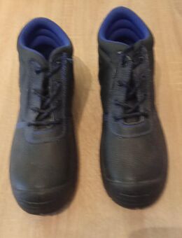 Arbeitsschuhe - Berlin