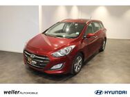 Hyundai i30, 1.6 CRDi cw Style blue, Jahr 2016 - Bietigheim-Bissingen