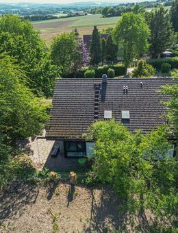 Idyllisch Wohnen mit grünen Aussichten - Bissendorf