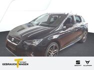 Seat Ibiza 1.0 TGI FR LM18 NAVI LED KAMERA ACC - Recklinghausen