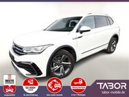 VW Tiguan, 2.0 TDI Allspace 150 R-Line 7-S, Jahr 2024 - Kehl