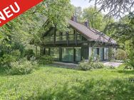 FELDAFING: WOHNEN IM GRÜNEN IN SEENÄHE - Feldafing