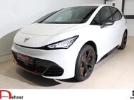 CUPRA Born, 204PS 58kWh Pil M Tech M WÄPU, Jahr 2022 - Balingen