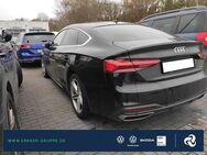 Audi A5, Sportback 45 TDI quattro, Jahr 2020 - Rüdersdorf (Berlin)