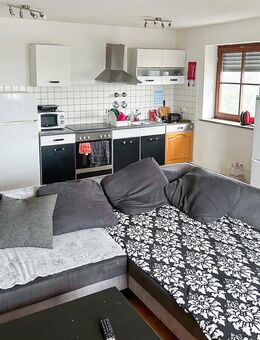 Charmante 3-Zimmer-Wohnung (72,5 m²) in ruhiger Lage von Töging am Inn - Töging (Inn)