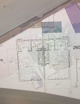 Großzügige Neubau-Doppelhaushälfte in zentraler Lage mit individueller Grundrissgestaltung - Freising
