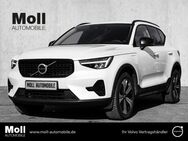 Volvo XC40, T5, Jahr 2022 - Aachen