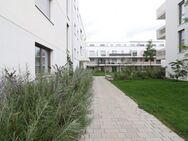 Ihr neues Zuhause! 44m² mit toller Einbauküche und schönem Außenbereich! - Rottenburg (Neckar)