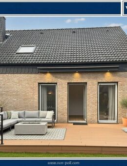 Einfamilienhaus in Gimbte mit viel Potential zu verkaufen! - Greven (Nordrhein-Westfalen)