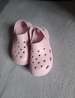 Damen Crocs - Sonneberg