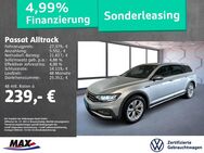 VW Passat Variant, 2.0 TDI Alltrack, Jahr 2021 - Offenbach (Main)