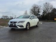 Seat Leon ST FR-EDITION - Kaarst