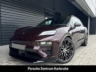 Porsche Macan, Turbo Surround-View, Jahr 2024 - Ettlingen