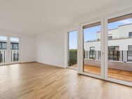 Neubau Erstbezug * 3 Zimmer Wohnung im 4.OG * Gäste-WC * Balkon - Berlin