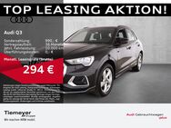 Audi Q3, 35 TDI ADVANCED, Jahr 2024 - Bochum