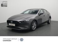 Mazda 3, , Jahr 2020 - Leverkusen