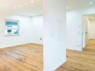 Penthouse - Sanierte 4-Zimmer-Wohnung im Herzen von Herzogenaurach (Terrassen, SmartH, Garage, KFW) - Herzogenaurach